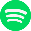 Spotify stock logo